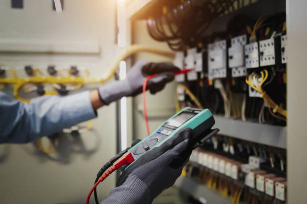 Emergency Electrical Repair Services in Compo, CT